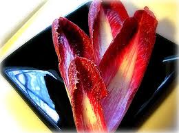 Radicchio Dressing